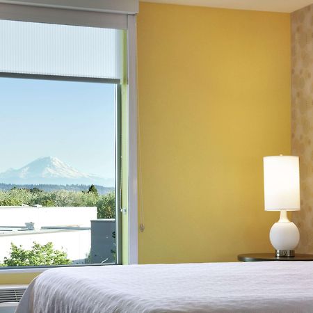 Home2 Suites By Hilton Seattle Airport Tukwila Zewnętrze zdjęcie