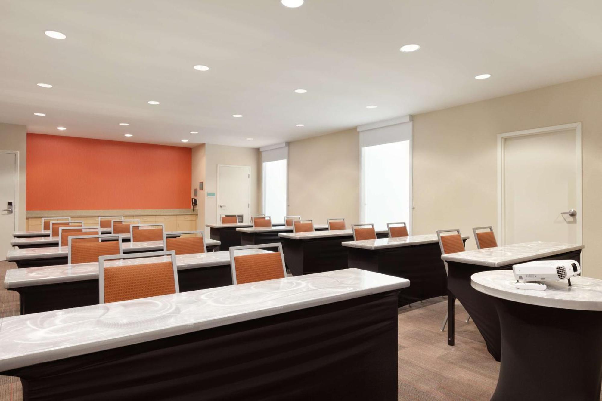 Home2 Suites By Hilton Seattle Airport Tukwila Zewnętrze zdjęcie