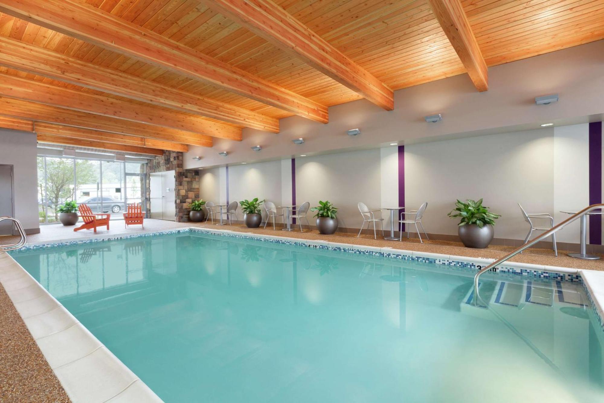 Home2 Suites By Hilton Seattle Airport Tukwila Zewnętrze zdjęcie
